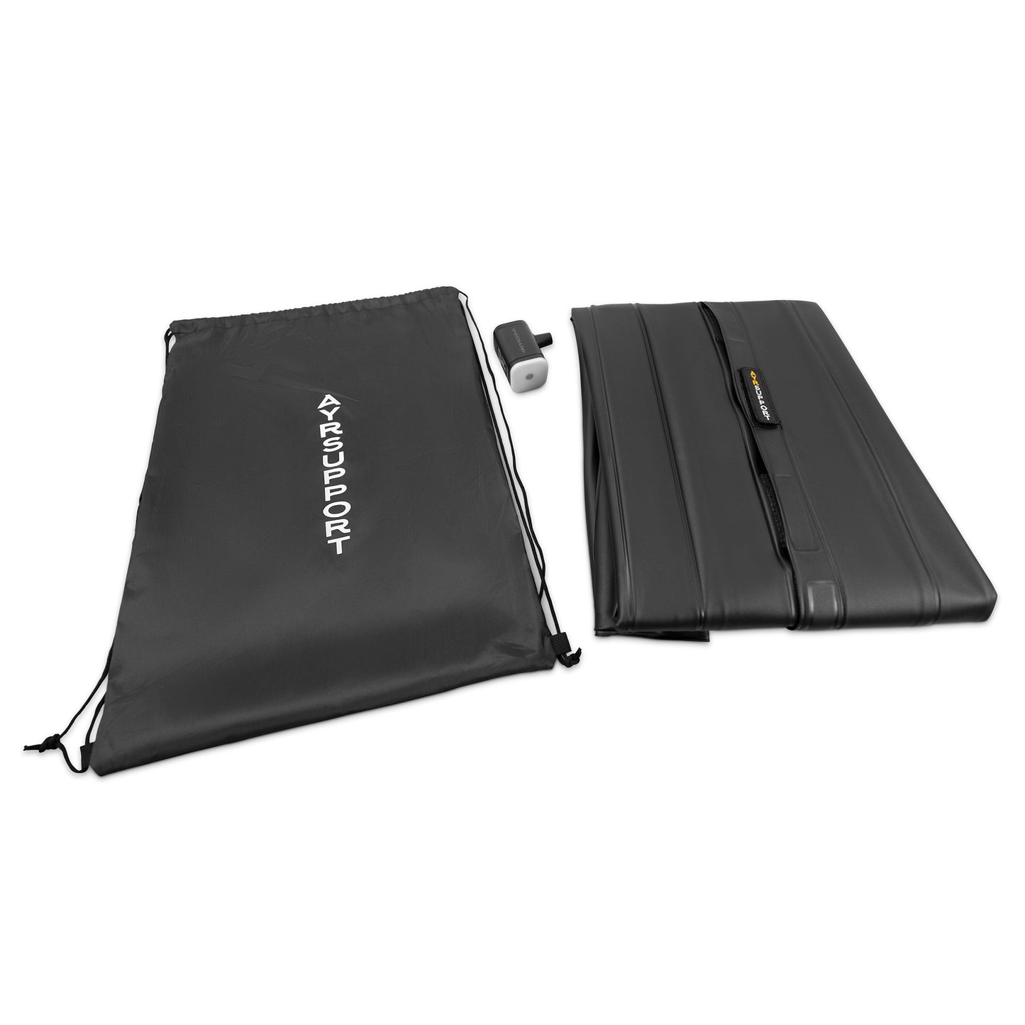 💥 PRE-ORDER 💥 AyrSupport — Inflatable Golf Travel Bag Insert | Club Protection That Travels