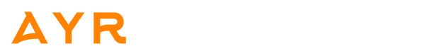 AyrSupport Logo
