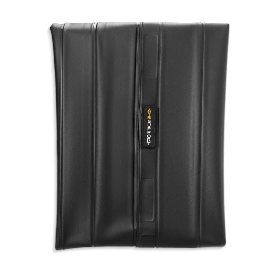 Zero Bulk When You Don't Need It.