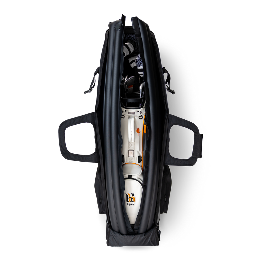 Every Angle. Every Toss.