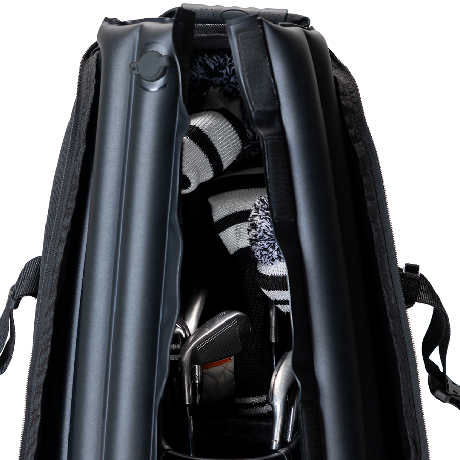 Built Like Avalanche Gear.