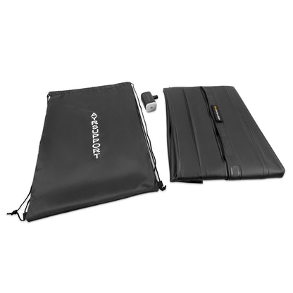 💥 PRE-ORDER 💥 AyrSupport — Inflatable Golf Travel Bag Insert | Club Protection That Travels
