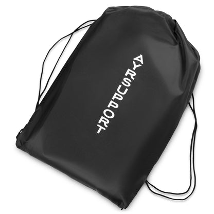 💥 PRE-ORDER 💥 AyrSupport — Inflatable Golf Travel Bag Insert | Club Protection That Travels