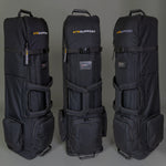 AyrSupport Travel System — Bag + Insert Combo