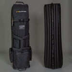 AyrSupport Travel System — Bag + Insert Combo