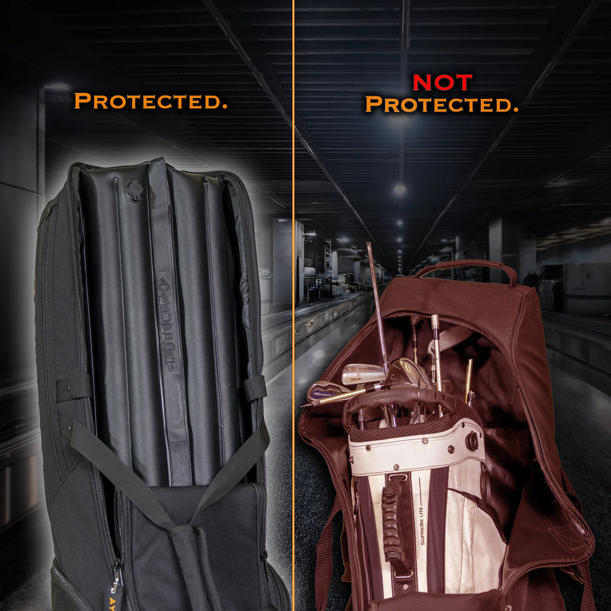 AyrSupport product image