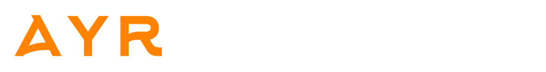 AyrSupport Logo